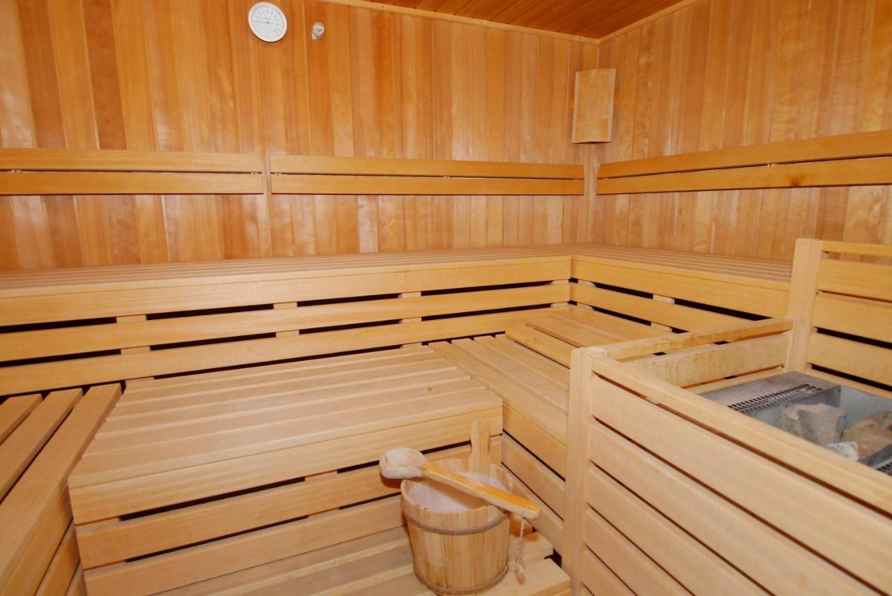 Residenz Am Strand Ostseeglueck - Wohnung 1-13 Zingst Exteriér fotografie